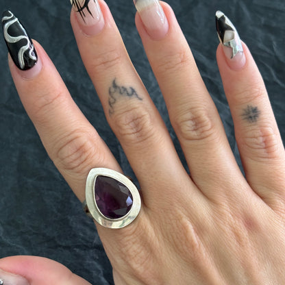 Vintage Silver Rings - Pick yours!