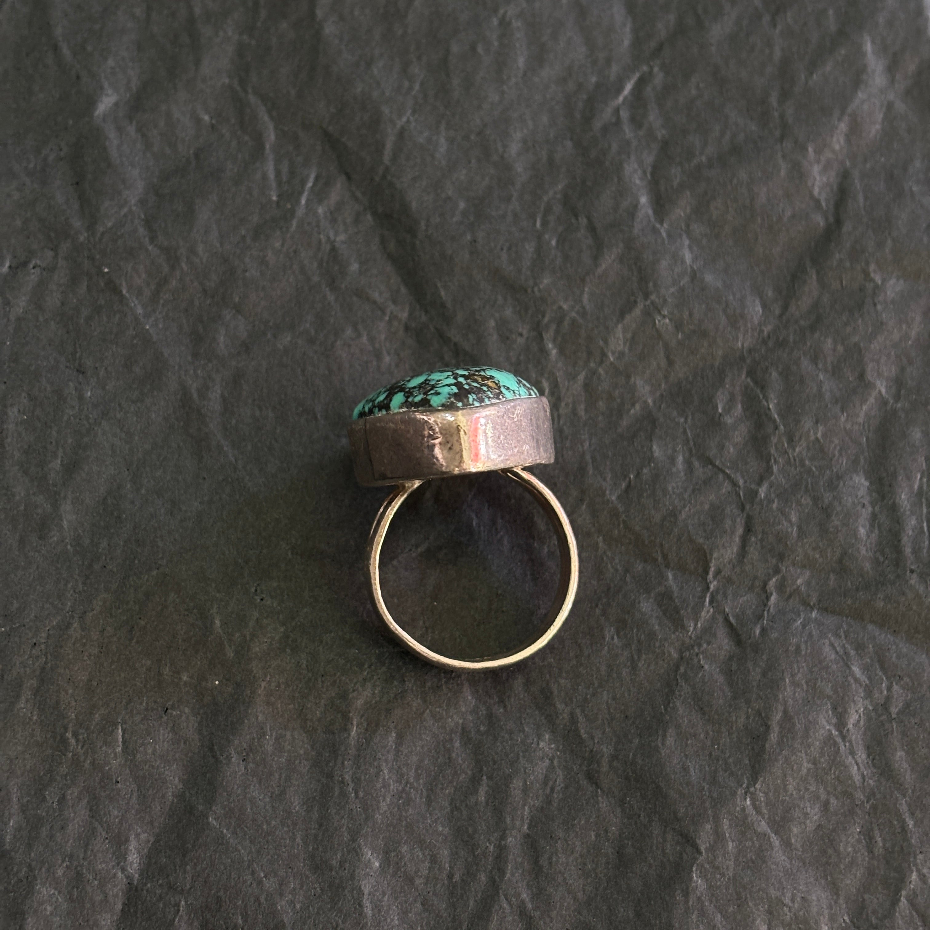 Vintage Silver Rings - Pick yours!