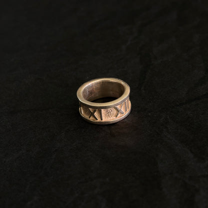 JAPAN RINGS