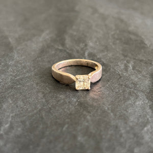 Vintage Silver Rings - Pick yours!