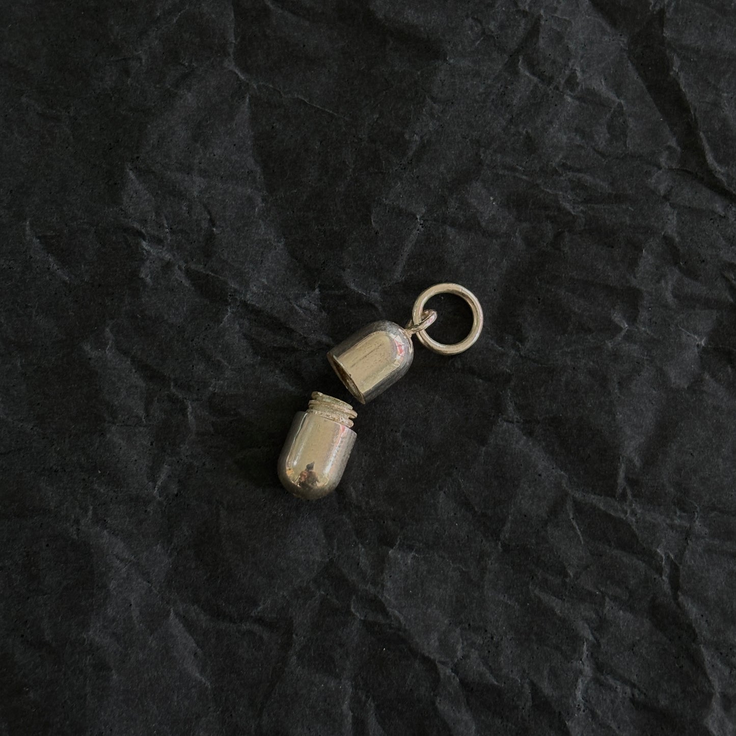 Vintage Silver Pendants - Pick yours!