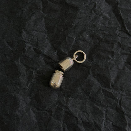 Vintage Silver Pendants - Pick yours!