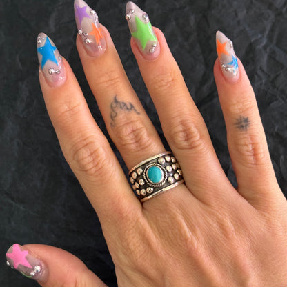 JAPAN RINGS