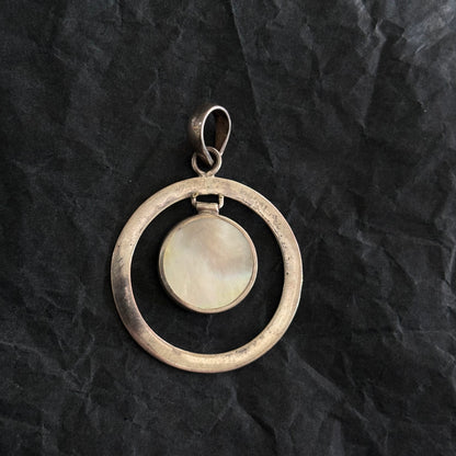 Vintage Silver Pendants - Pick yours!