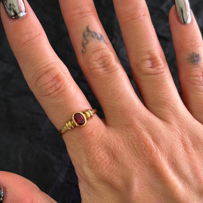 Vintage 9ct Gold Rings - Pick yours!