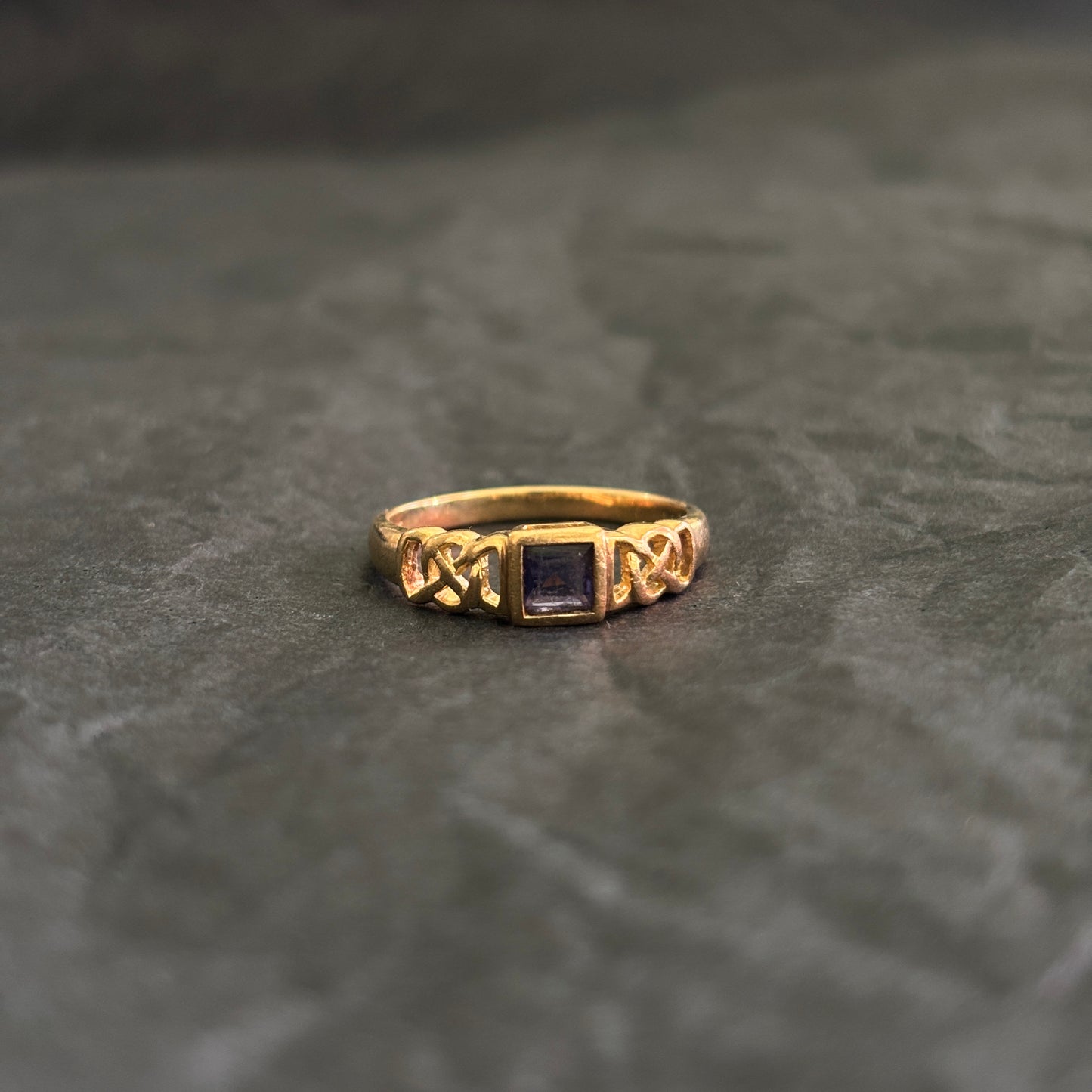 Vintage 9ct Gold Rings - Pick yours!