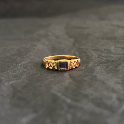 Vintage 9ct Gold Rings - Pick yours!