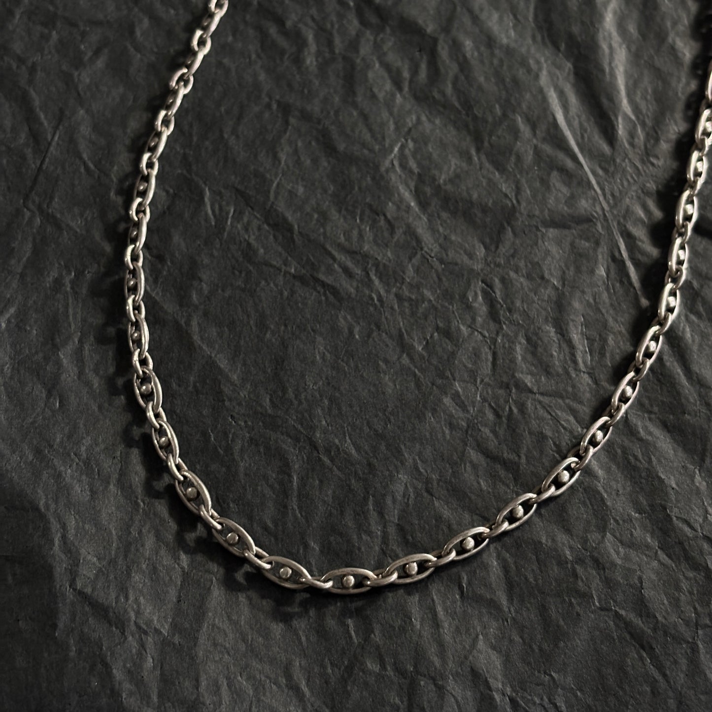 Vintage Chunky Chain Necklaces - Pick yours!
