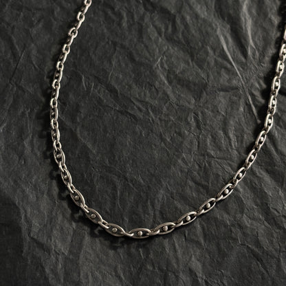 Vintage Chunky Chain Necklaces - Pick yours!