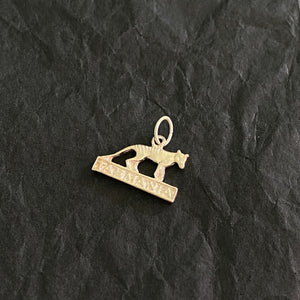 Vintage Charms - Animals - Pick yours!