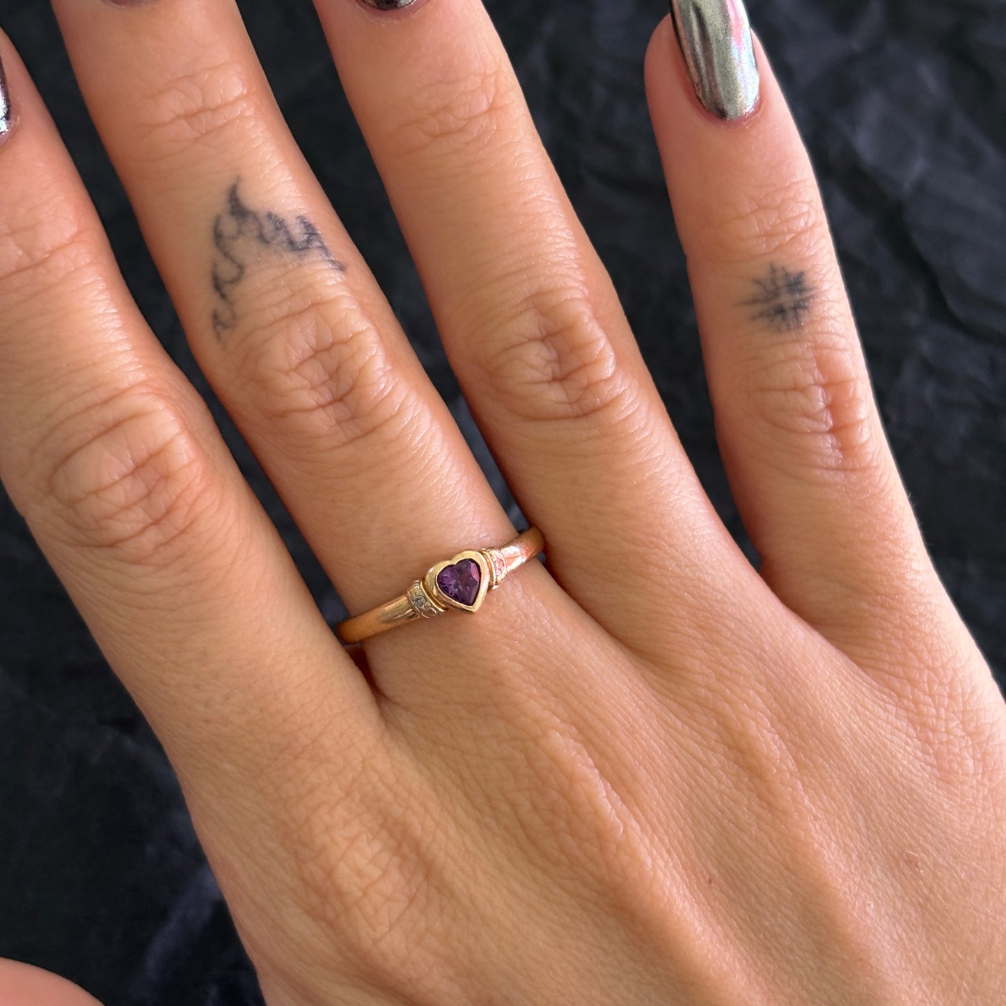 Vintage 9ct Gold Rings - Pick yours!