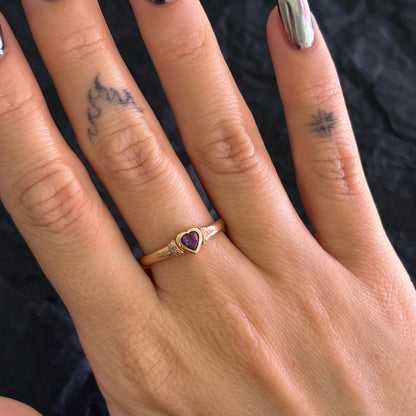 Vintage 9ct Gold Rings - Pick yours!