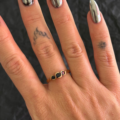 Vintage 9ct Gold Rings - Pick yours!