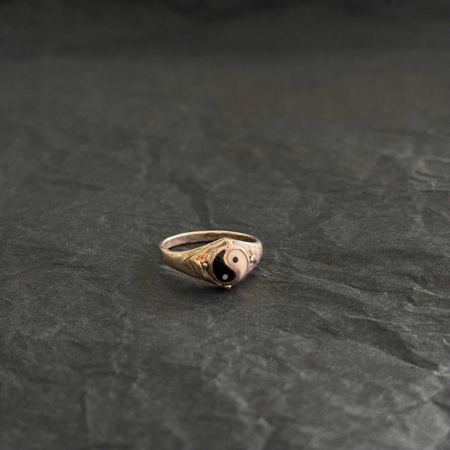 Vintage Silver Rings - Pick yours!