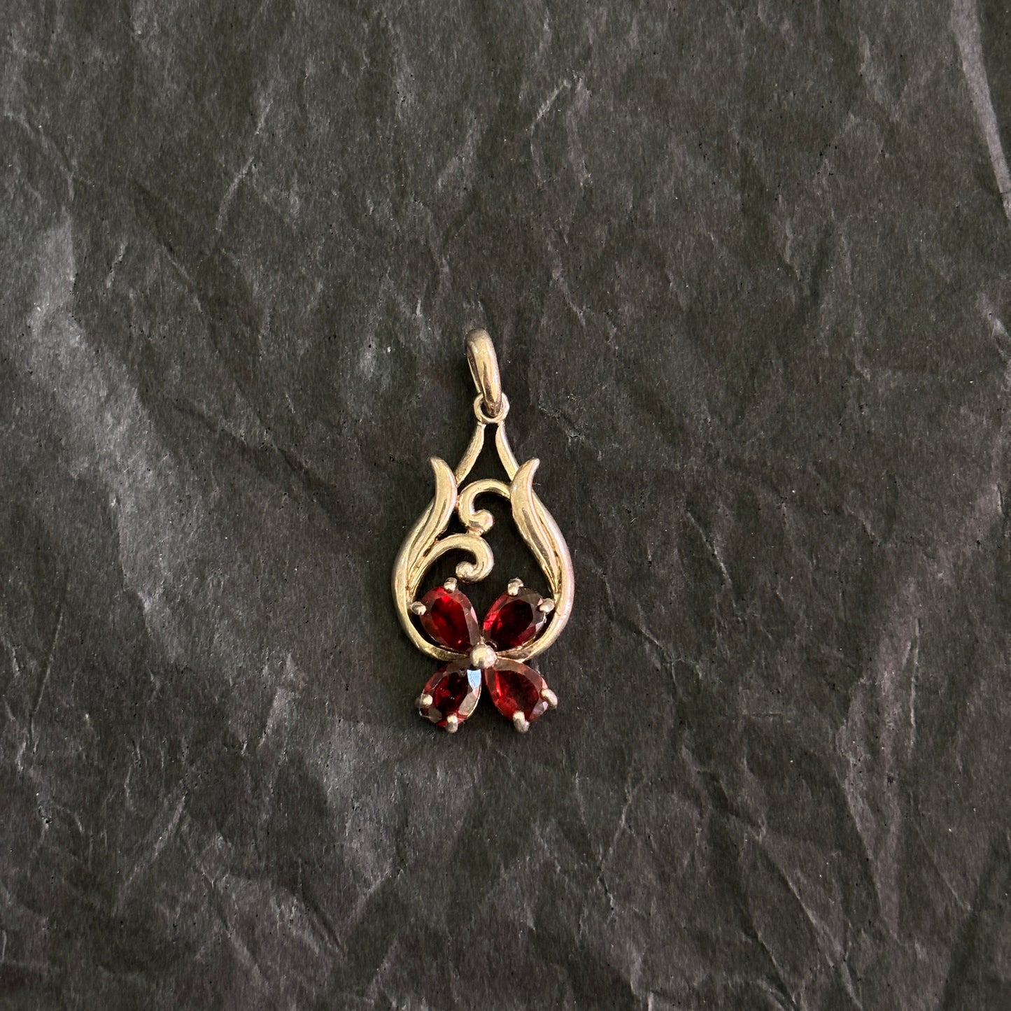 Vintage Silver Pendants - Pick yours!