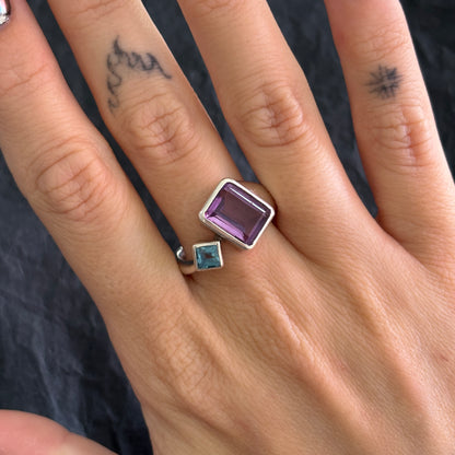 Vintage Silver Rings - Pick yours!