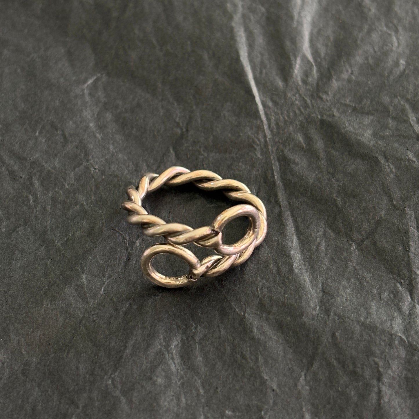 Vintage Silver Rings - Pick yours!