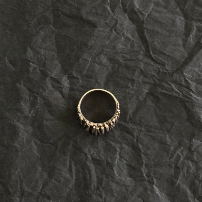 Vintage Silver Rings - Pick yours!