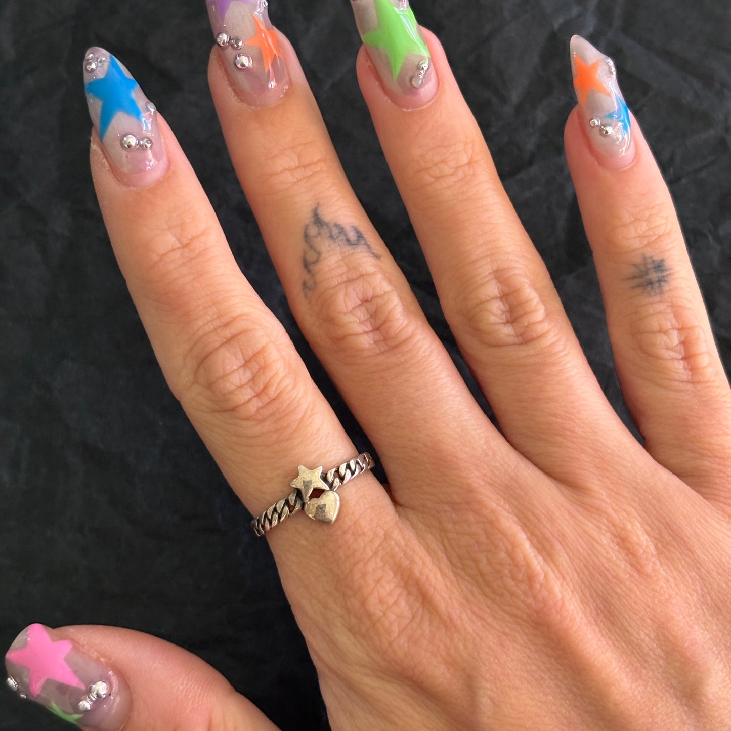 JAPAN RINGS
