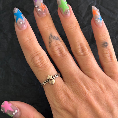 JAPAN RINGS