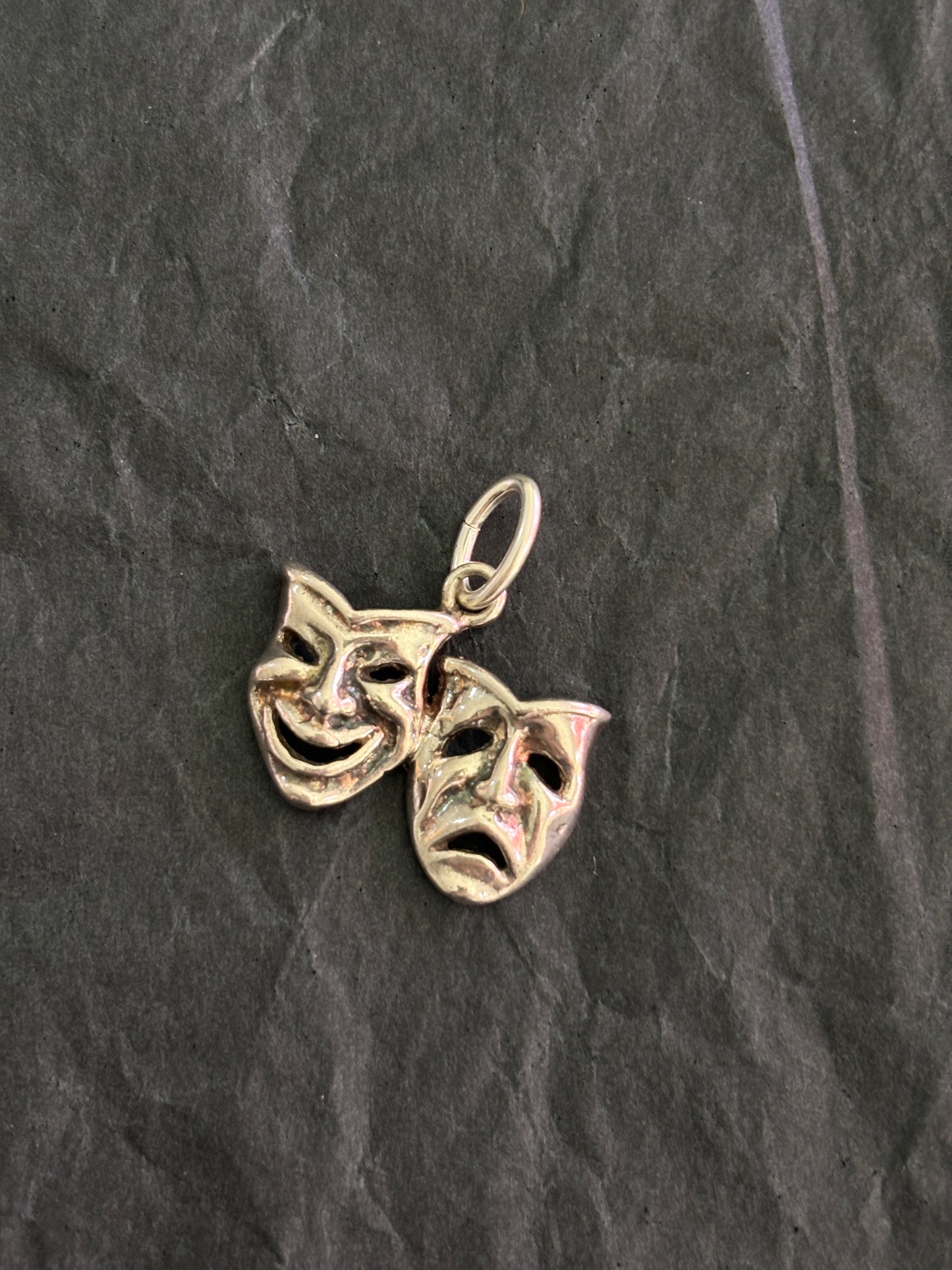 Vintage Silver Pendants - Pick yours!