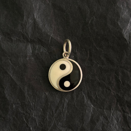 Vintage Silver Pendants - Pick yours!