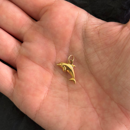 Vintage 9ct Gold Charms - Pick yours!