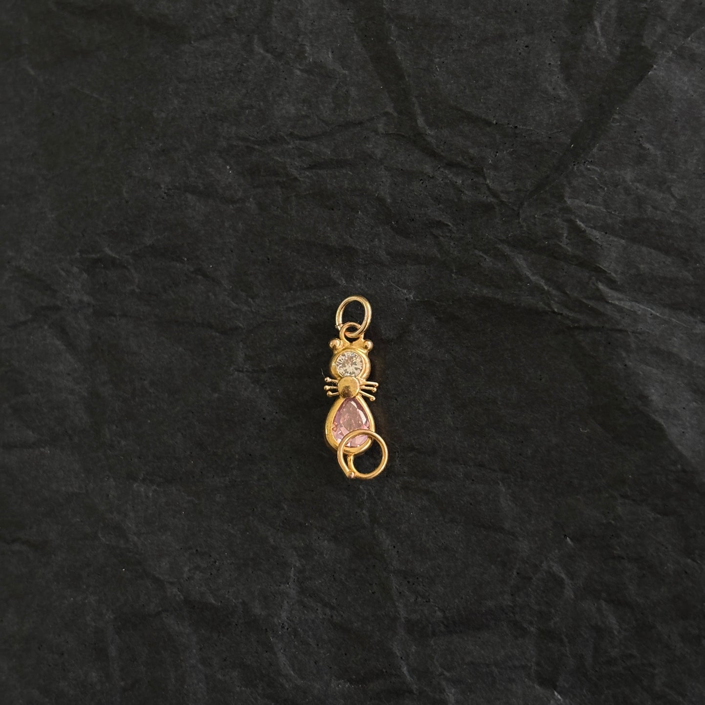 Vintage 9ct Gold Charms - Pick yours!