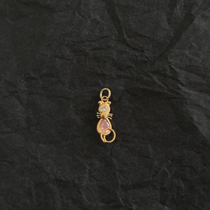 Vintage 9ct Gold Charms - Pick yours!