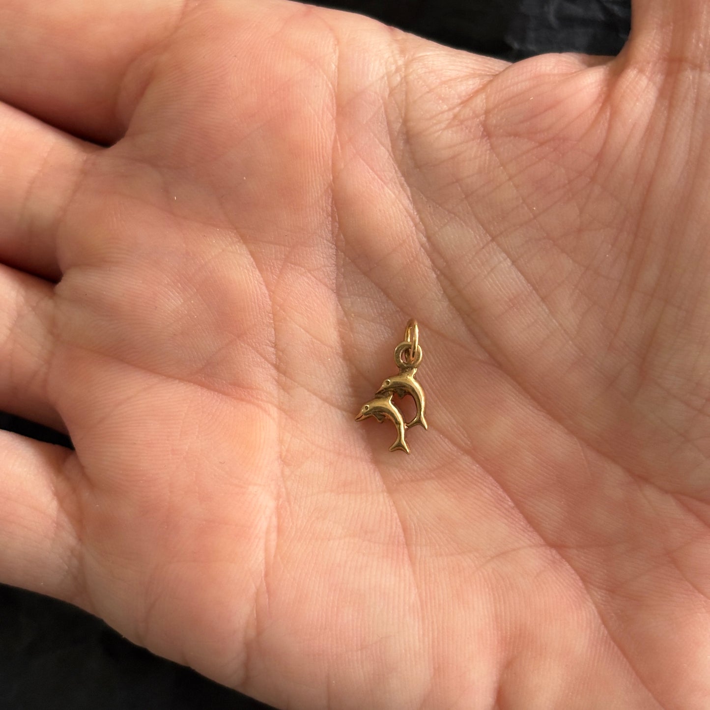 Vintage 9ct Gold Charms - Pick yours!