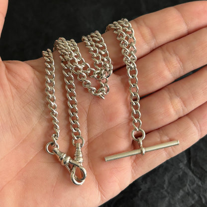 Vintage Fob (T-bar) Necklaces - Pick yours!
