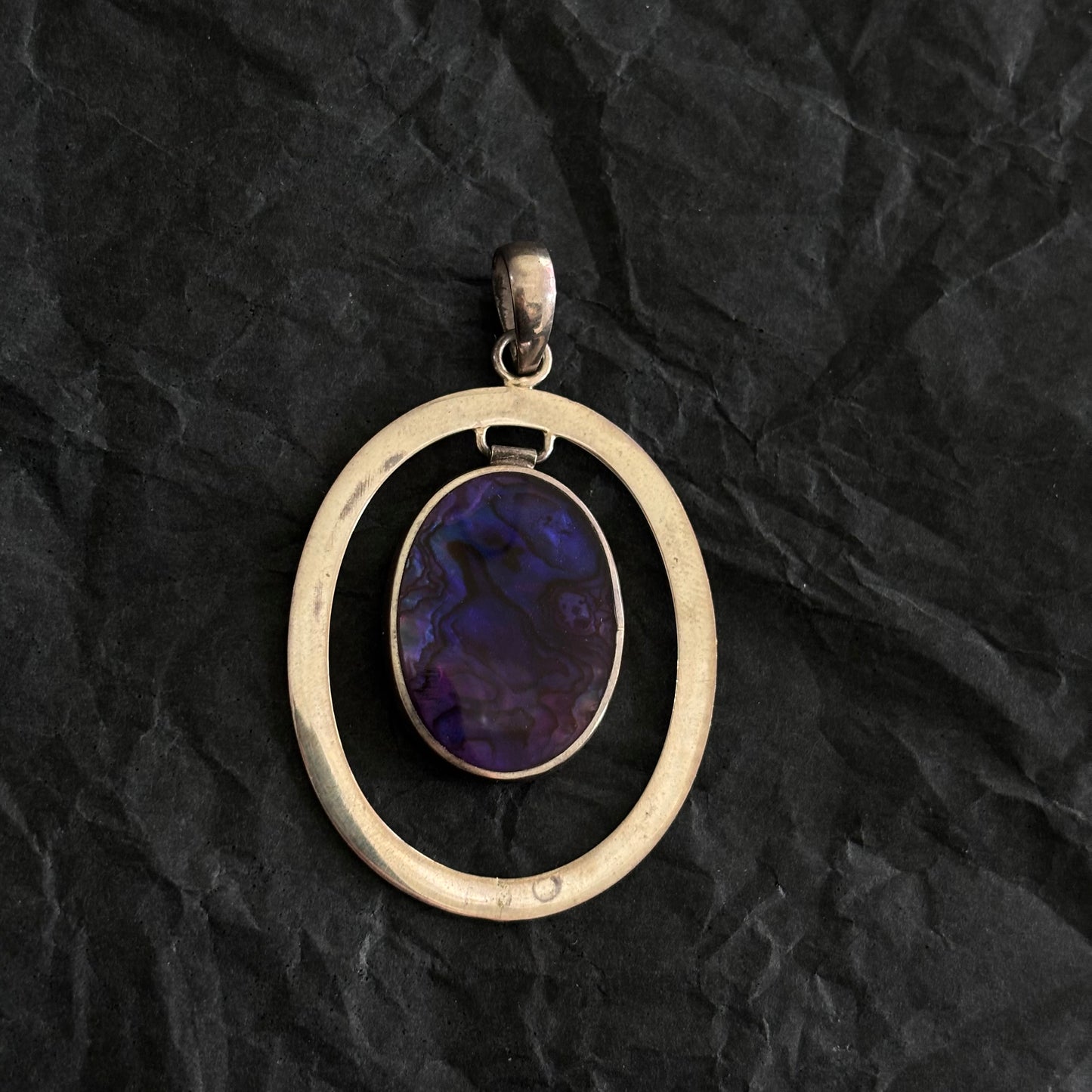 Vintage Silver Pendants - Pick yours!
