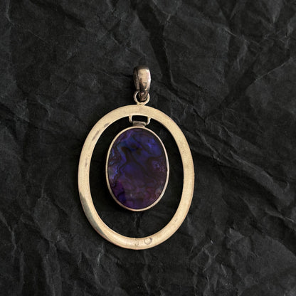 Vintage Silver Pendants - Pick yours!