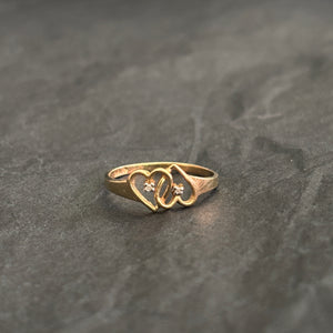 Vintage 9ct Gold Rings - Pick yours!
