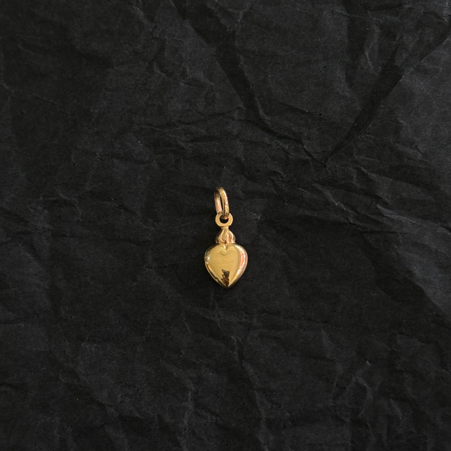 Vintage 9ct Gold Charms - Pick yours!