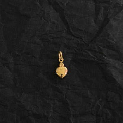 Vintage 9ct Gold Charms - Pick yours!