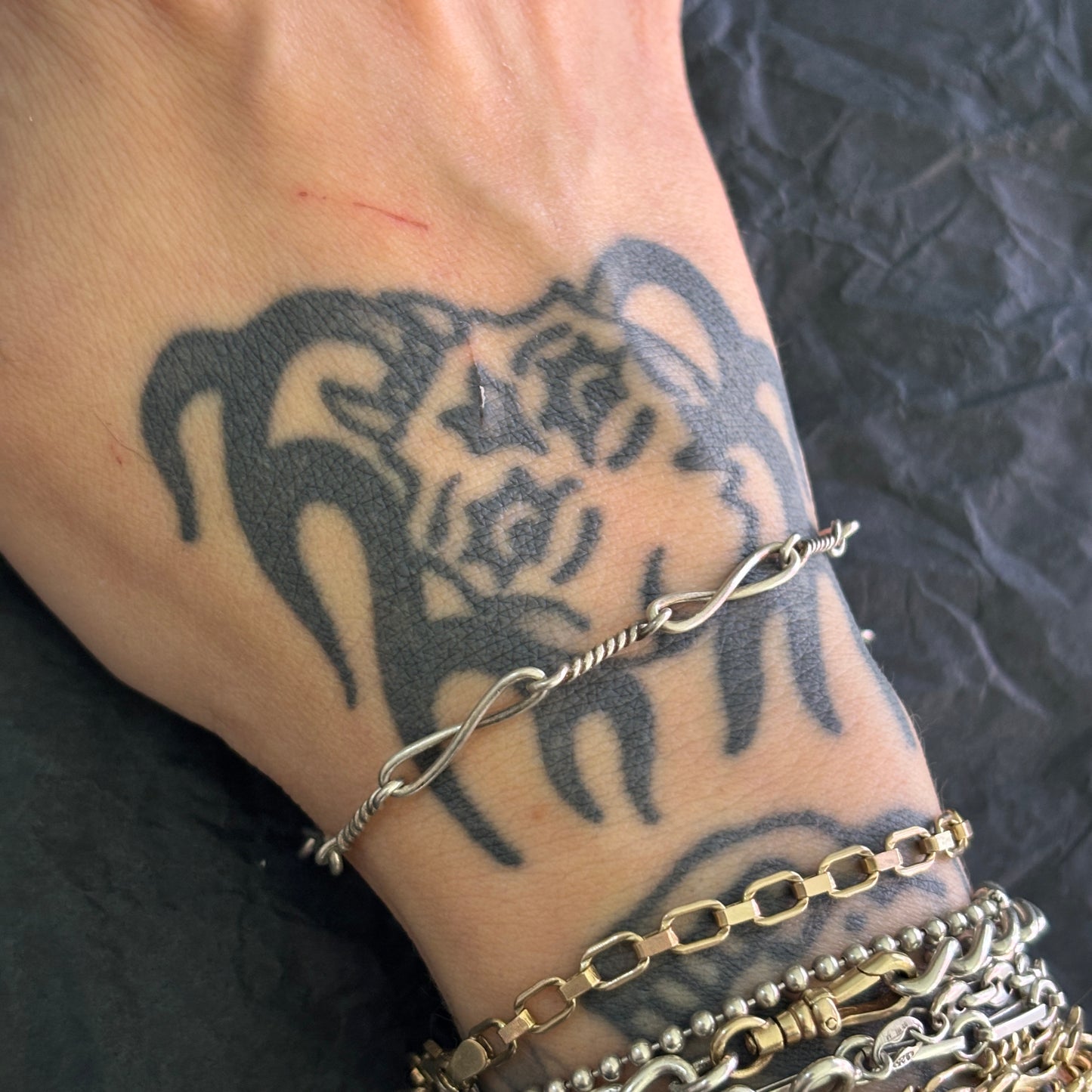 Vintage Bracelet - Pick yours!