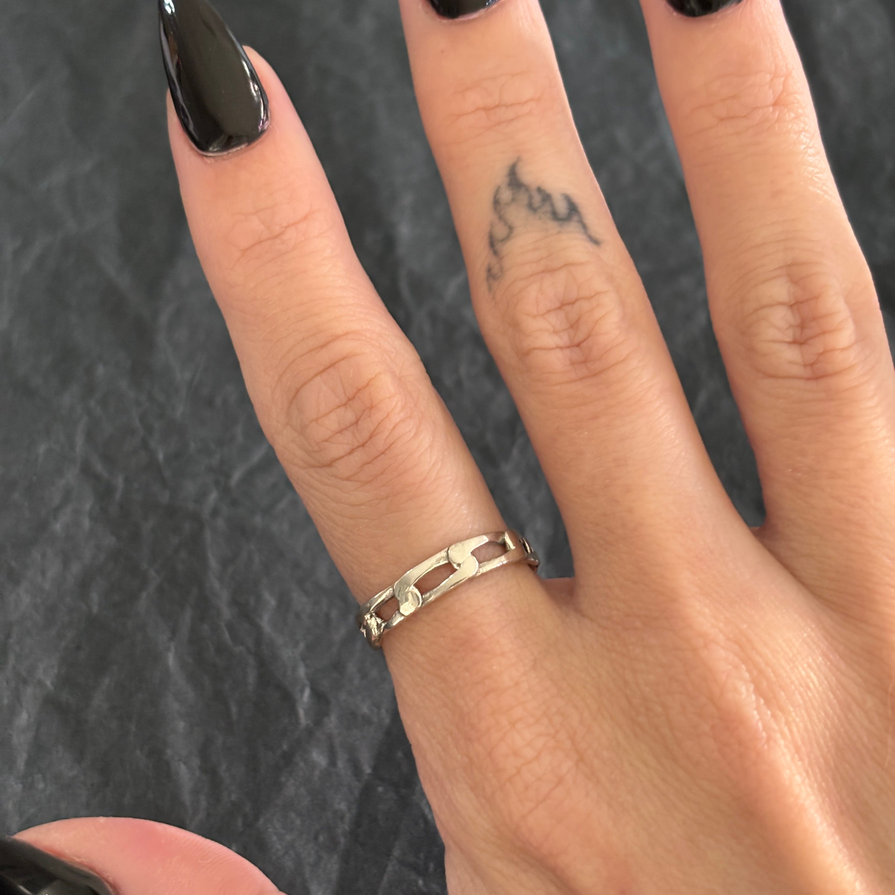 Vintage Silver Rings - Pick yours!