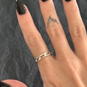 Vintage Silver Rings - Pick yours!