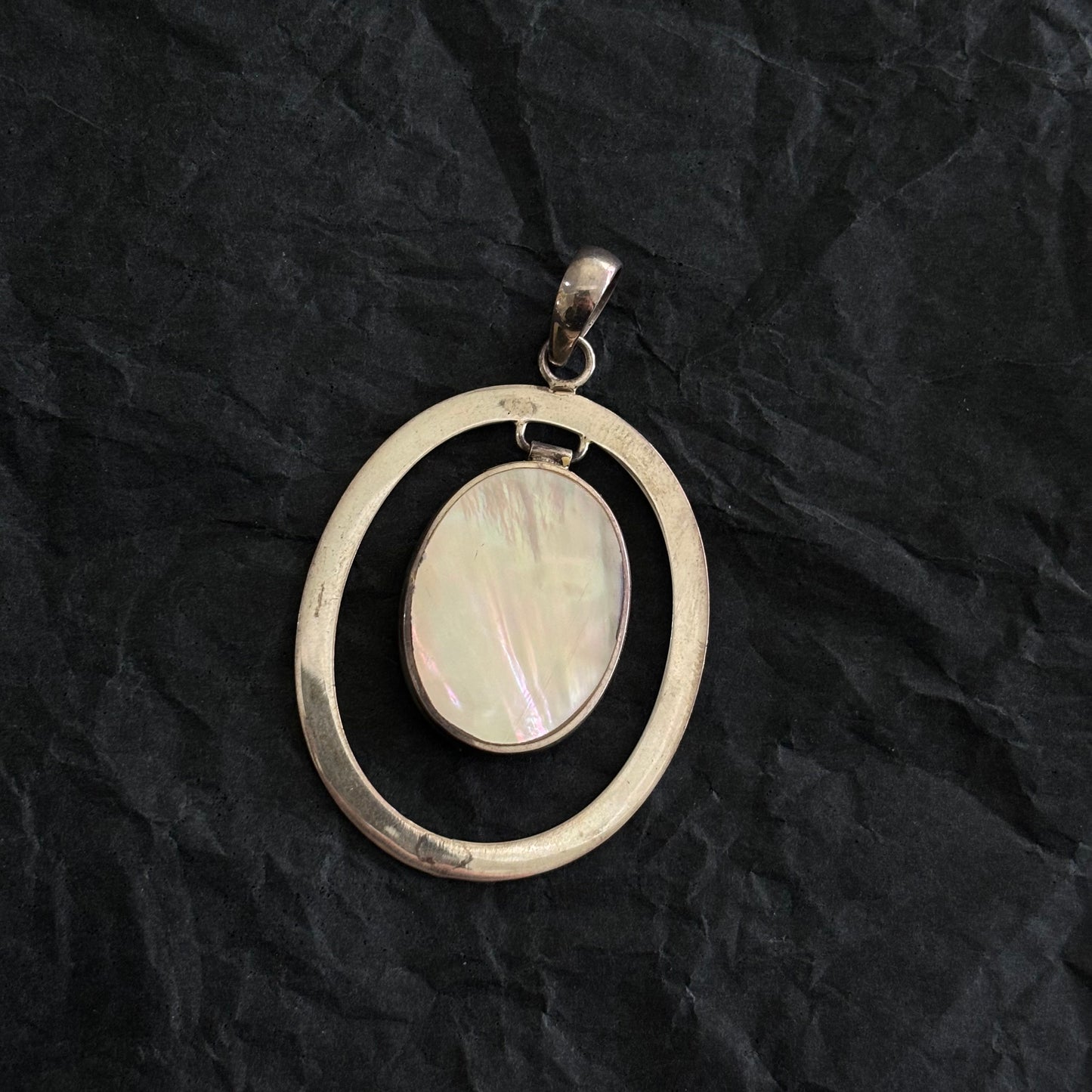 Vintage Silver Pendants - Pick yours!