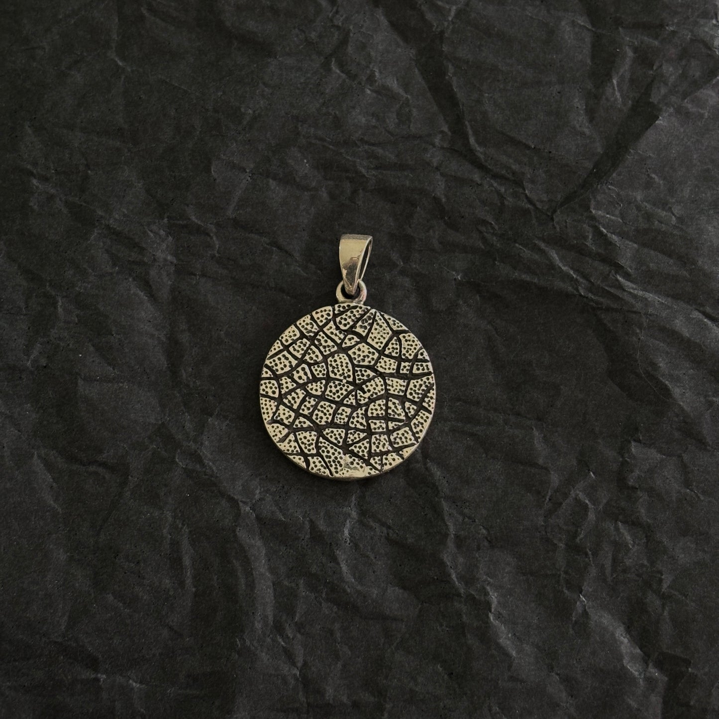 Vintage Silver Pendants - Pick yours!