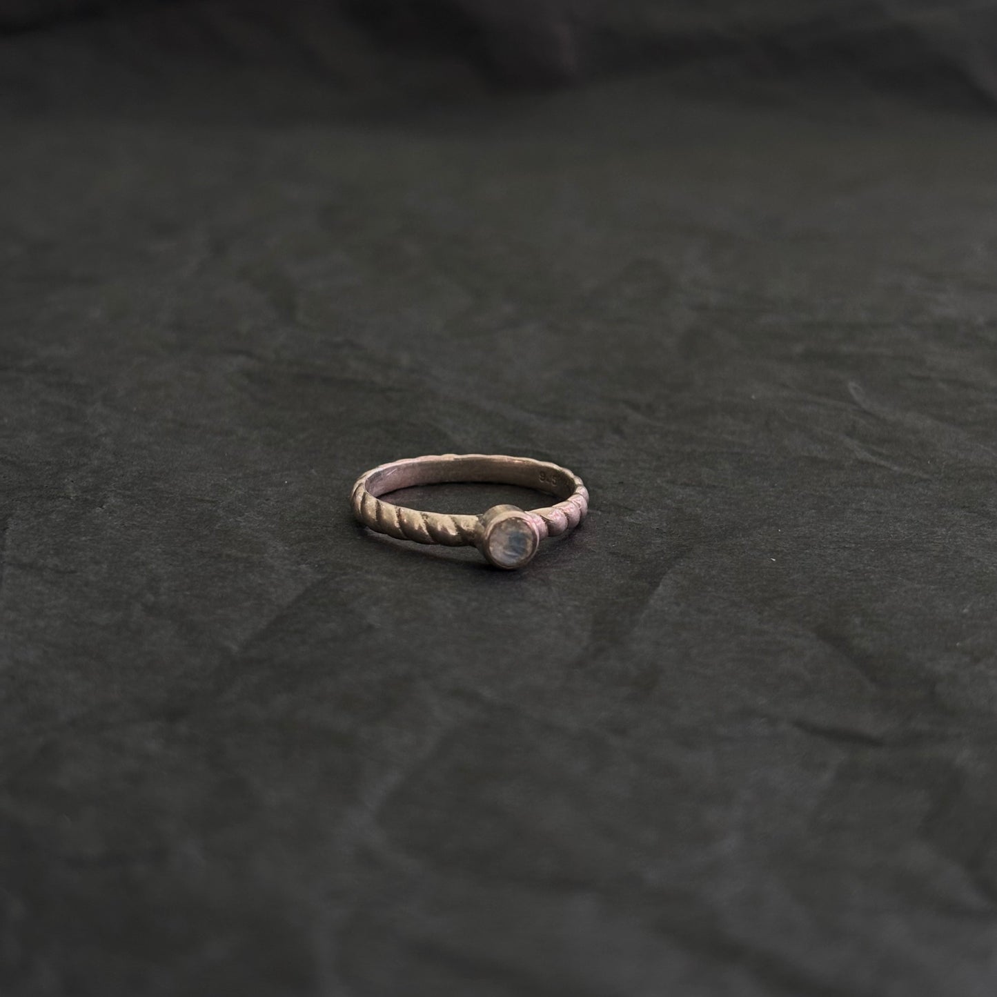 Vintage Silver Rings - Pick yours!