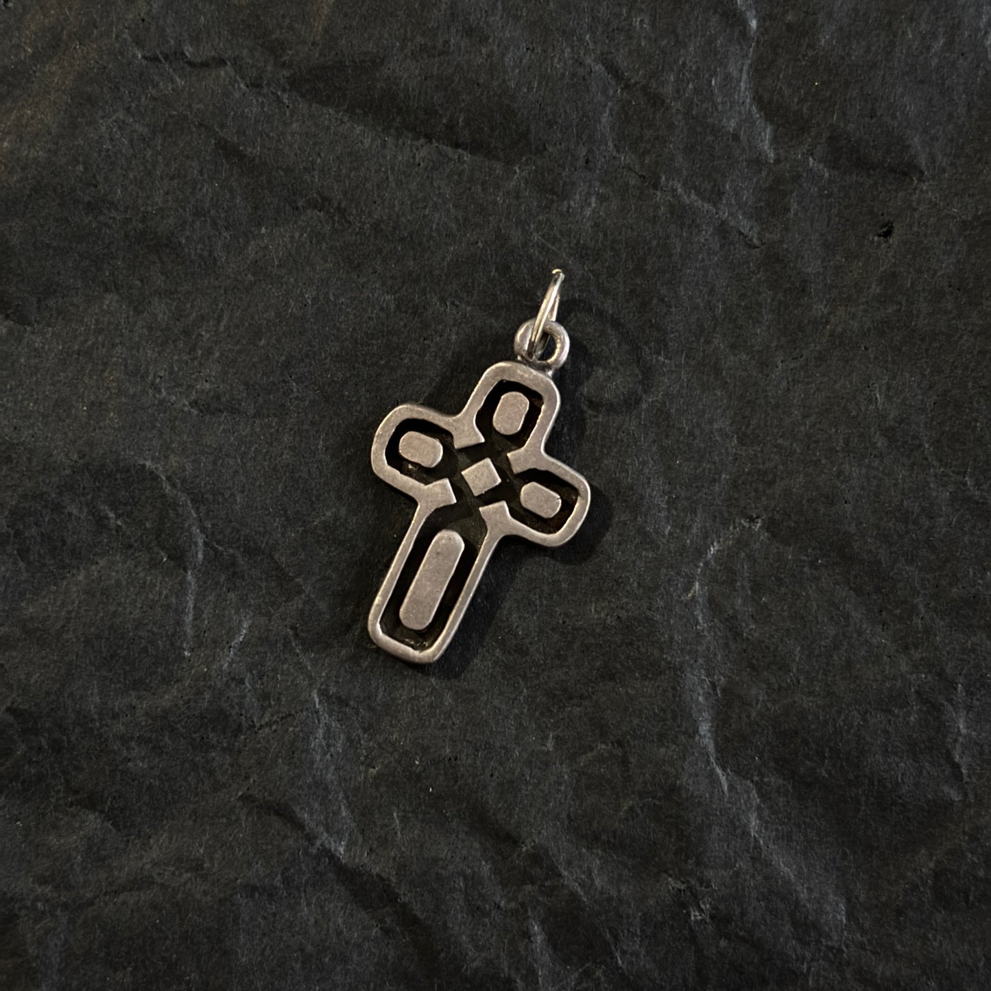 Vintage Silver Pendants - Pick yours!