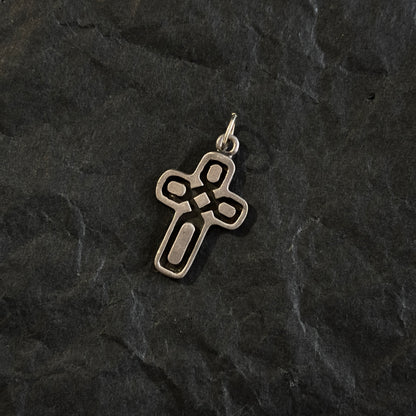 Vintage Silver Pendants - Pick yours!