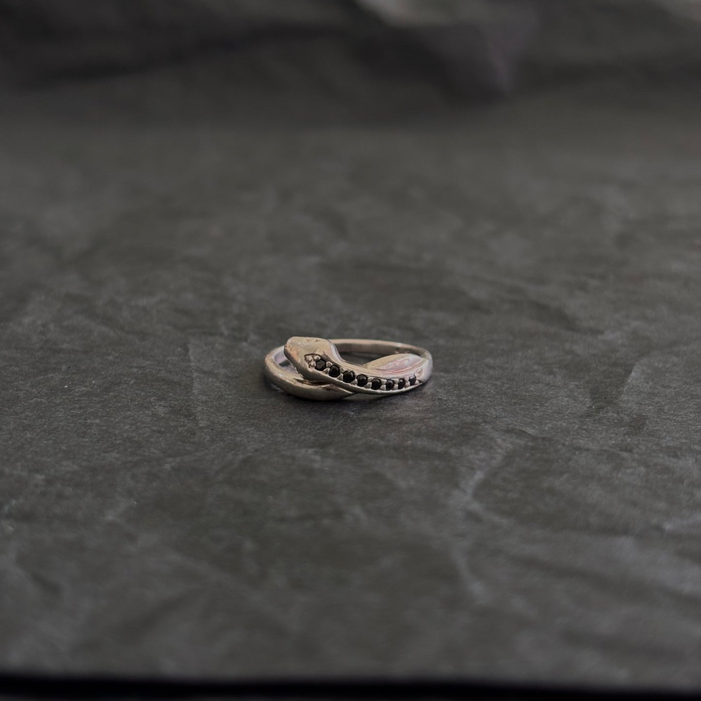 Vintage Silver Rings - Pick yours!