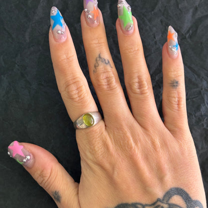 JAPAN RINGS