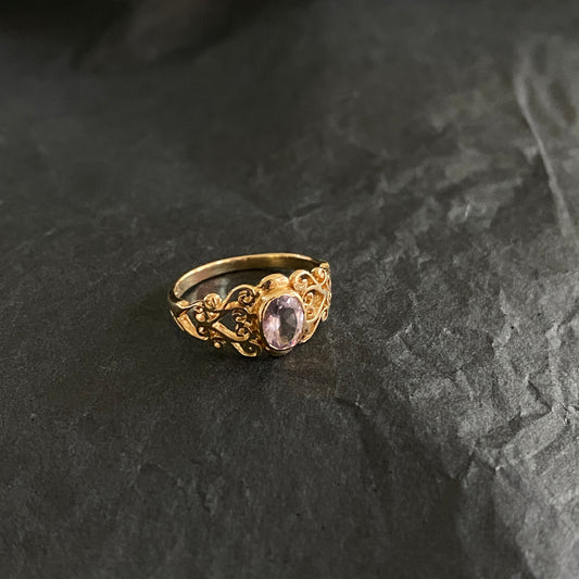 Vintage 9ct Gold Rings - Pick yours!
