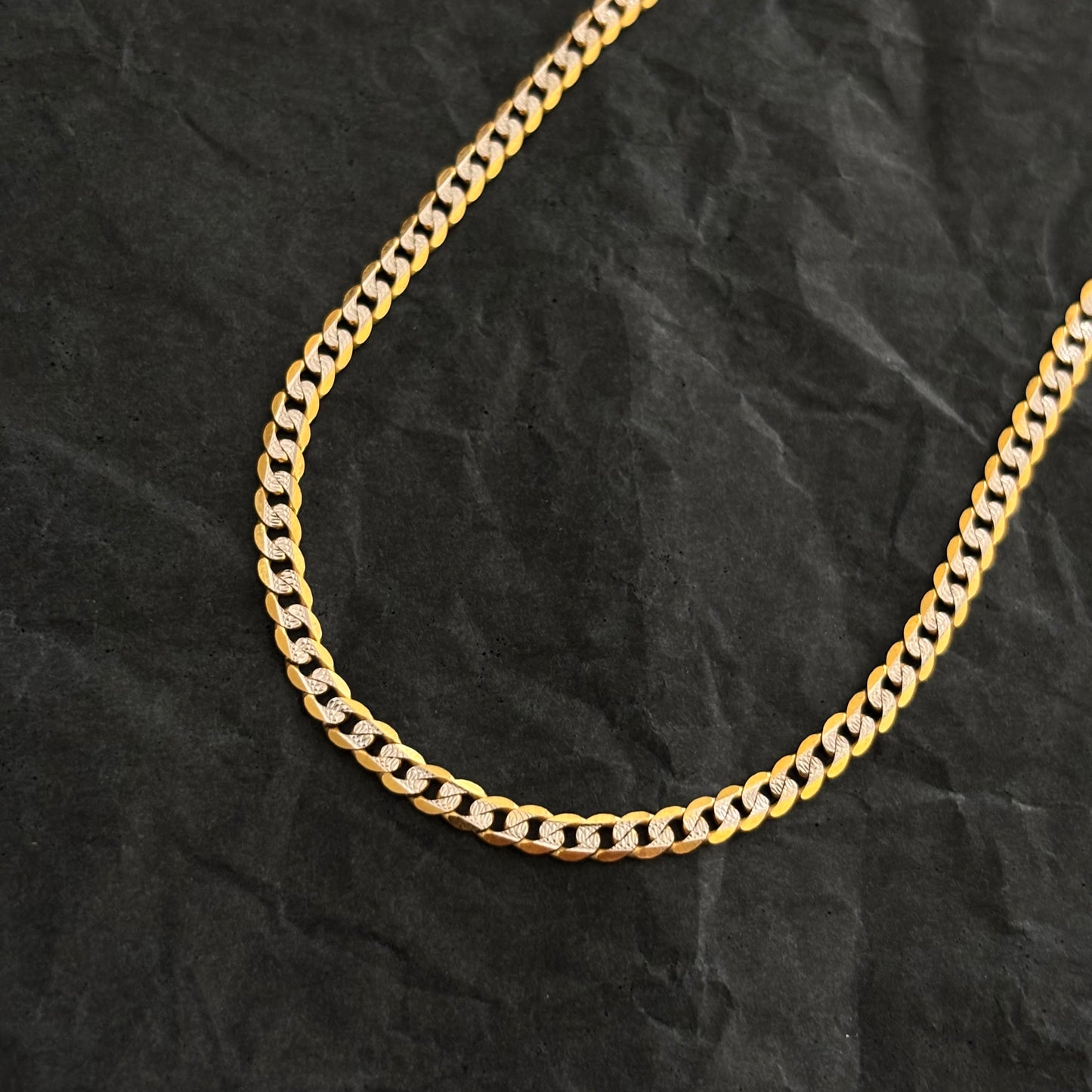 9CT GOLD DROP <3