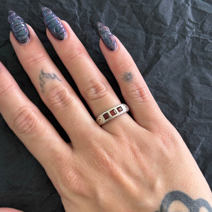 Vintage Silver Rings - Pick yours!