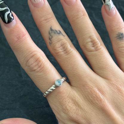 Vintage Silver Rings - Pick yours!